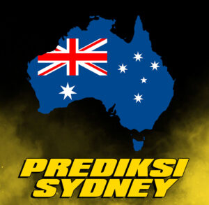 Prediksi Sydney Hari ini