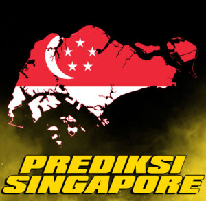 Prediksi Singapore Hari ini